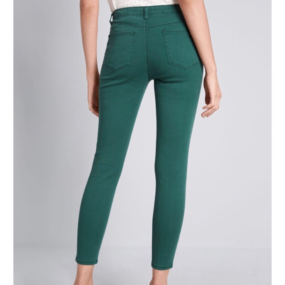 Madewell Skinny Skinny Jeans - Picture 2 of 7